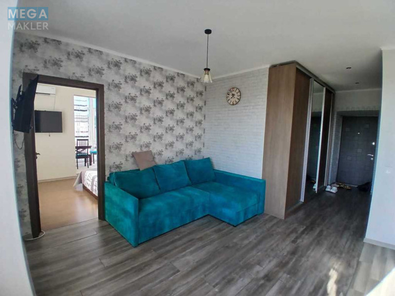 Продаж 1 кімнатної квартири (40/20/8,9), 9 пов. 9 пов. будинку, <a class="location-link" href="/irpen/" title="Недвижимость Ірпінь">Ірпінь</a>, Мечникова (изображение 12)