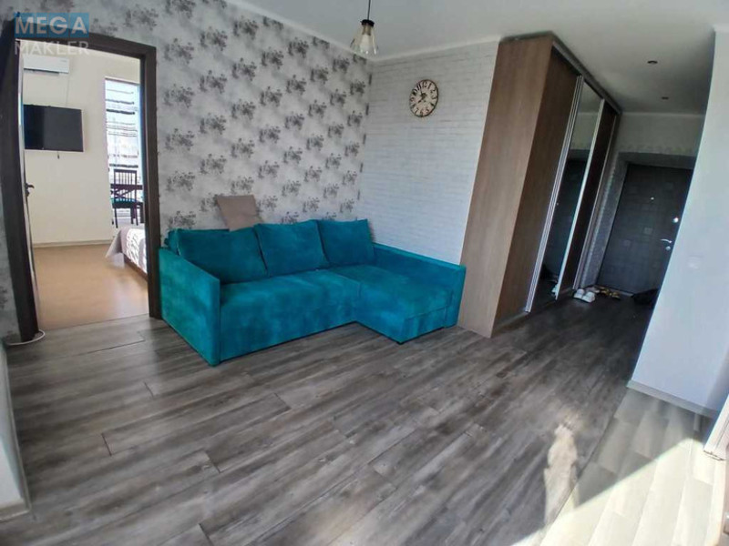 Продаж 1 кімнатної квартири (40/20/8,9), 9 пов. 9 пов. будинку, <a class="location-link" href="/irpen/" title="Недвижимость Ірпінь">Ірпінь</a>, Мечникова (изображение 13)