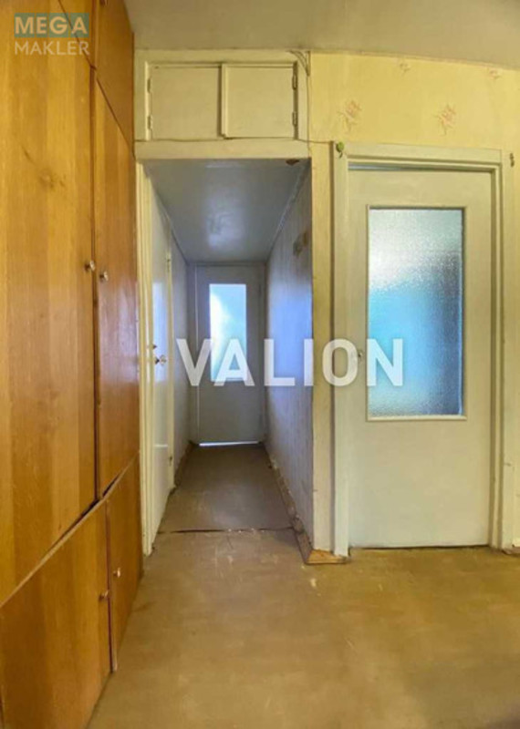 Продаж 2 кімнатної квартири (44/28/6), 4 пов. 5 пов. будинку, <a class="location-link" href="/kiev/" title="Недвижимость Київ">Київ</a>, <a class="location-link" href="/kiev/solomenskij/" title="Недвижимость Солом'янський район">Солом'янський р-н</a>, Метростроевская ул., 3 (изображение 7)