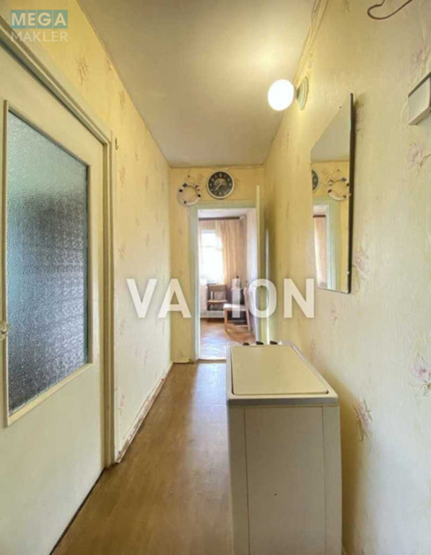 Продаж 2 кімнатної квартири (44/28/6), 4 пов. 5 пов. будинку, <a class="location-link" href="/kiev/" title="Недвижимость Київ">Київ</a>, <a class="location-link" href="/kiev/solomenskij/" title="Недвижимость Солом'янський район">Солом'янський р-н</a>, Метростроевская ул., 3 (изображение 11)
