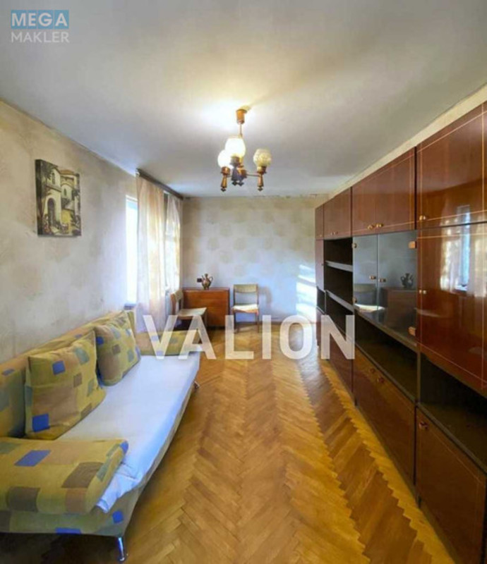 Продаж 2 кімнатної квартири (44/28/6), 4 пов. 5 пов. будинку, <a class="location-link" href="/kiev/" title="Недвижимость Київ">Київ</a>, <a class="location-link" href="/kiev/solomenskij/" title="Недвижимость Солом'янський район">Солом'янський р-н</a>, Метростроевская ул., 3 (изображение 14)