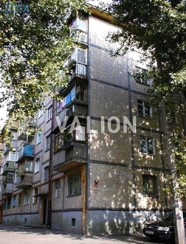 Продаж 2 кімнатної квартири (44/28/6), 4 пов. 5 пов. будинку, <a class="location-link" href="/kiev/" title="Недвижимость Київ">Київ</a>, <a class="location-link" href="/kiev/solomenskij/" title="Недвижимость Солом'янський район">Солом'янський р-н</a>, Метростроевская ул., 3 (изображение 17)