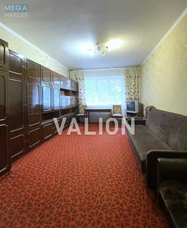 Продаж 3 кімнатної квартири (68/41/7), 1 пов. 9 пов. будинку, <a class="location-link" href="/kiev/" title="Недвижимость Київ">Київ</a>, <a class="location-link" href="/kiev/svyatoshinskij/" title="Недвижимость Святошинський район">Святошинський р-н</a>, Академика Королева просп., 14 (изображение 6)