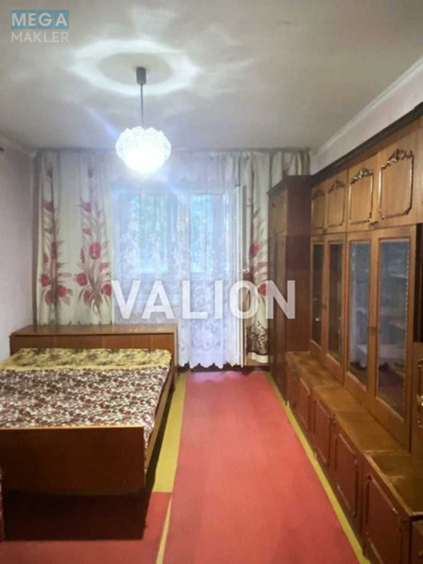 Продаж 3 кімнатної квартири (68/41/7), 1 пов. 9 пов. будинку, <a class="location-link" href="/kiev/" title="Недвижимость Київ">Київ</a>, <a class="location-link" href="/kiev/svyatoshinskij/" title="Недвижимость Святошинський район">Святошинський р-н</a>, Академика Королева просп., 14 (изображение 14)