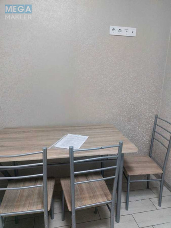 Оренда 1 кімнатної квартири, <a class="location-link" href="/kiev/" title="Недвижимость Київ">Київ</a>, <a class="location-link" href="/kiev/svyatoshinskij/" title="Недвижимость Святошинський район">Святошинський р-н</a>, Кольцова бульв., 8 (изображение 8)