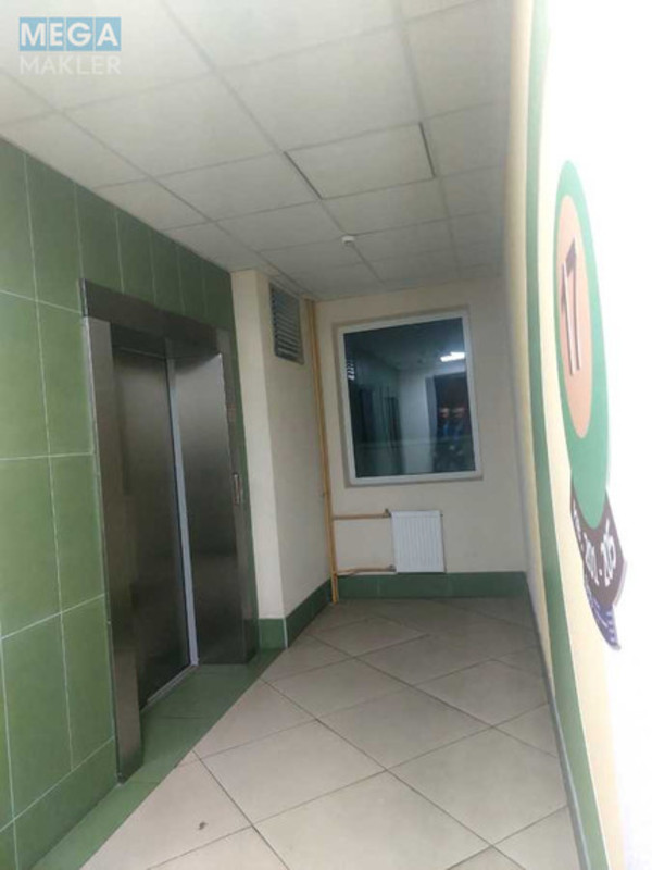 Оренда 1 кімнатної квартири, <a class="location-link" href="/kiev/" title="Недвижимость Київ">Київ</a>, <a class="location-link" href="/kiev/svyatoshinskij/" title="Недвижимость Святошинський район">Святошинський р-н</a>, Кольцова бульв., 8 (изображение 13)