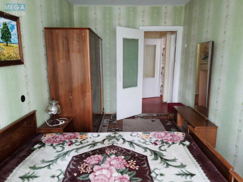 Оренда 2 кімнатної квартири, <a class="location-link" href="/kiev/" title="Недвижимость Київ">Київ</a>, <a class="location-link" href="/kiev/svyatoshinskij/" title="Недвижимость Святошинський район">Святошинський р-н</a>, Академіка Корольова вул., 1А (изображение 4)