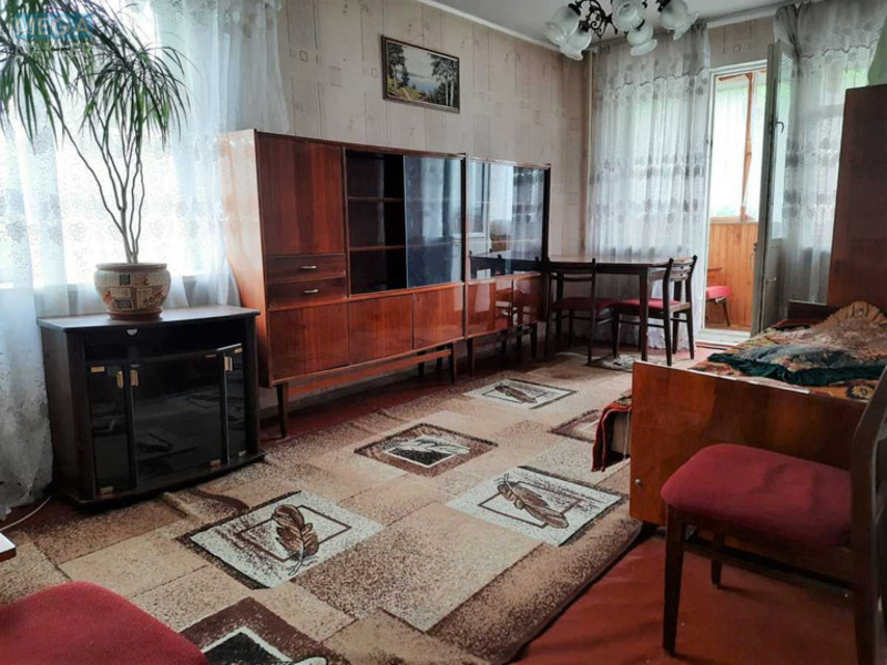 Оренда 2 кімнатної квартири, <a class="location-link" href="/kiev/" title="Недвижимость Київ">Київ</a>, <a class="location-link" href="/kiev/svyatoshinskij/" title="Недвижимость Святошинський район">Святошинський р-н</a>, Академіка Корольова вул., 1А (изображение 5)