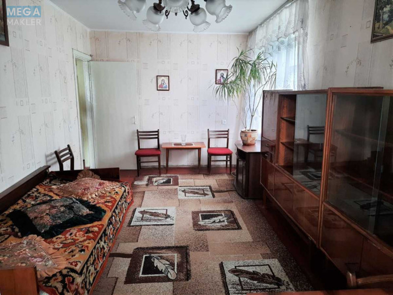 Оренда 2 кімнатної квартири, <a class="location-link" href="/kiev/" title="Недвижимость Київ">Київ</a>, <a class="location-link" href="/kiev/svyatoshinskij/" title="Недвижимость Святошинський район">Святошинський р-н</a>, Академіка Корольова вул., 1А (изображение 6)