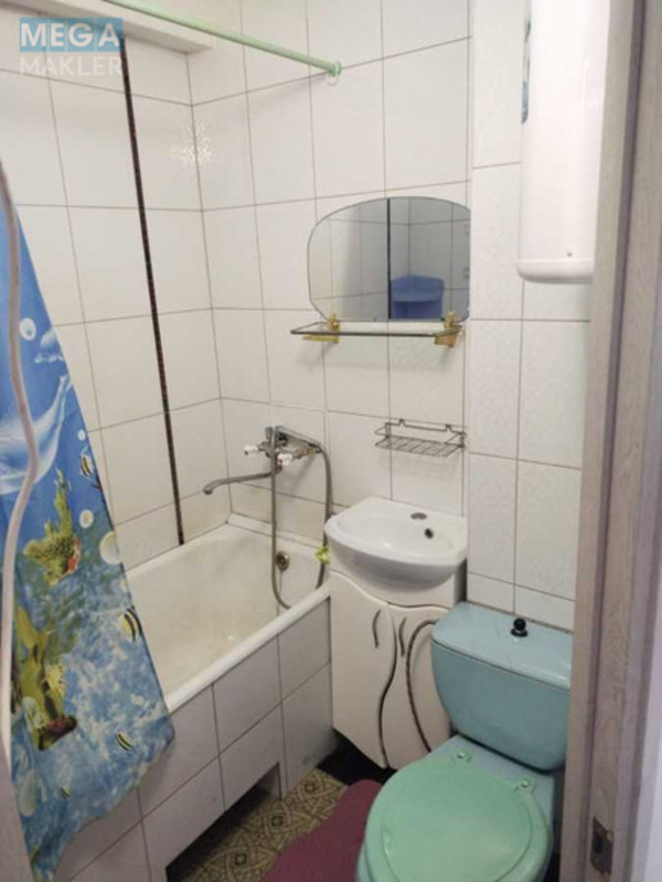 Оренда 1 кімнатної квартири, <a class="location-link" href="/kiev/" title="Недвижимость Київ">Київ</a>, <a class="location-link" href="/kiev/desnyanskij/" title="Недвижимость Деснянський район">Деснянський р-н</a>, Миколи Матеюка вул., 5 (изображение 4)