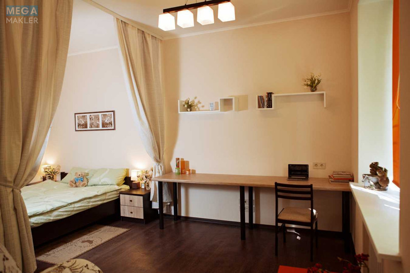 Оренда 1 кімнатної квартири, <a class="location-link" href="/kiev/" title="Недвижимость Київ">Київ</a>, <a class="location-link" href="/kiev/shevchenkovskij/" title="Недвижимость Шевченківський район">Шевченківський р-н</a>, Академіка Грекова вул., 13 (изображение 5)