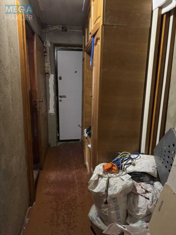 Продаж 2 кімнатної квартири (40/?/?), 4 пов. 5 пов. будинку, <a class="location-link" href="/gostomel/" title="Недвижимость Гостомель">Гостомель</a>, Мирна (изображение 2)