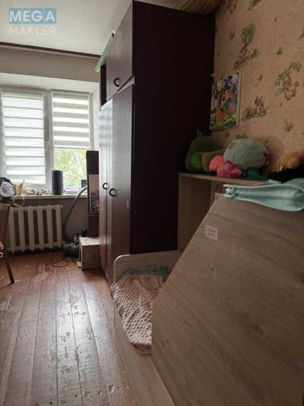 Продаж 2 кімнатної квартири (40/?/?), 4 пов. 5 пов. будинку, <a class="location-link" href="/gostomel/" title="Недвижимость Гостомель">Гостомель</a>, Мирна (изображение 3)