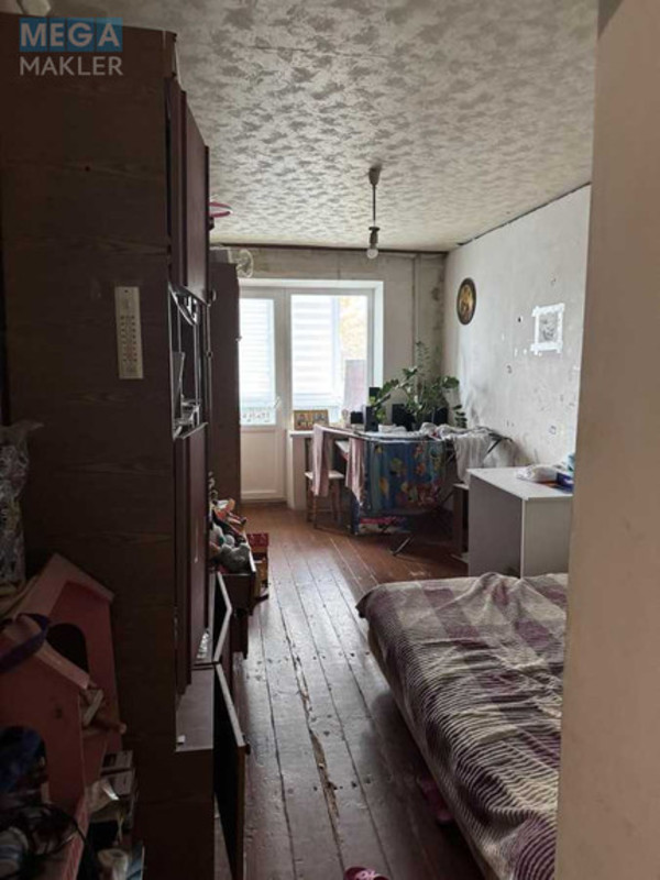 Продаж 2 кімнатної квартири (40/?/?), 4 пов. 5 пов. будинку, <a class="location-link" href="/gostomel/" title="Недвижимость Гостомель">Гостомель</a>, Мирна (изображение 6)