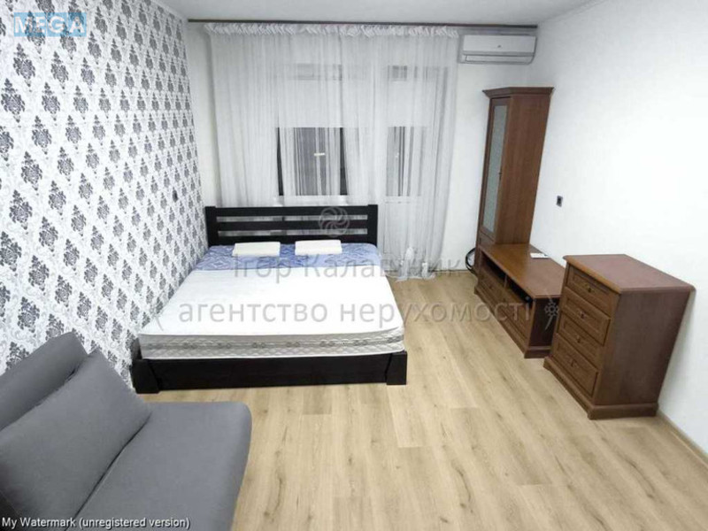 Оренда 1 кімнатної квартири, <a class="location-link" href="/kiev/" title="Недвижимость Київ">Київ</a>, <a class="location-link" href="/kiev/darnickij/" title="Недвижимость Дарницький район">Дарницький р-н</a>, Петра Григоренка просп., 36 (изображение 2)