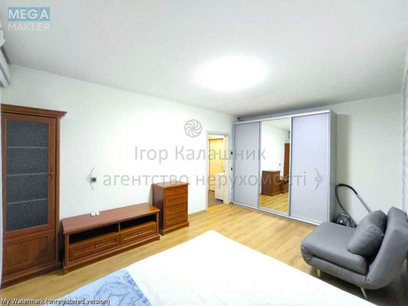 Оренда 1 кімнатної квартири, <a class="location-link" href="/kiev/" title="Недвижимость Київ">Київ</a>, <a class="location-link" href="/kiev/darnickij/" title="Недвижимость Дарницький район">Дарницький р-н</a>, Петра Григоренка просп., 36 (изображение 4)