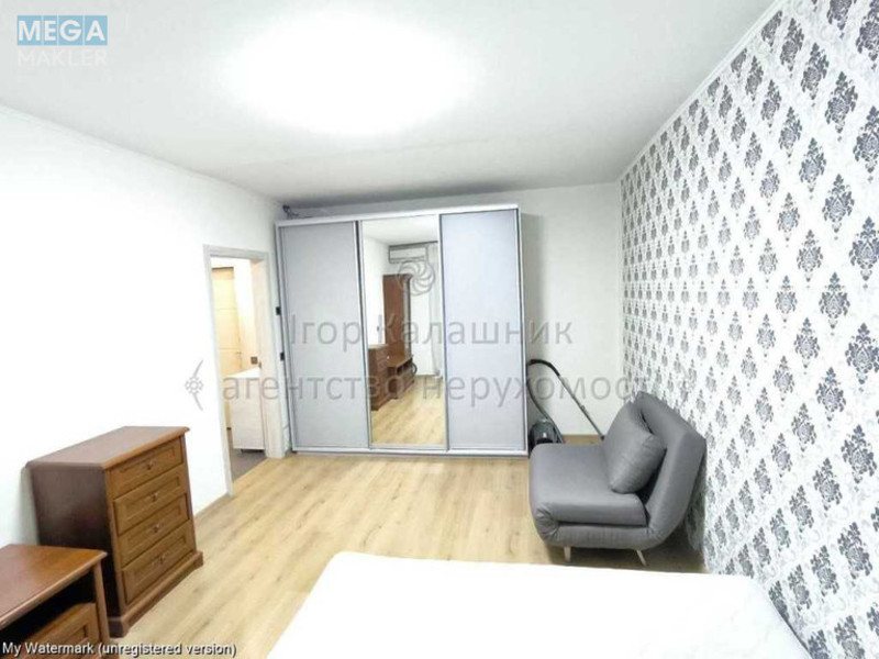 Оренда 1 кімнатної квартири, <a class="location-link" href="/kiev/" title="Недвижимость Київ">Київ</a>, <a class="location-link" href="/kiev/darnickij/" title="Недвижимость Дарницький район">Дарницький р-н</a>, Петра Григоренка просп., 36 (изображение 5)