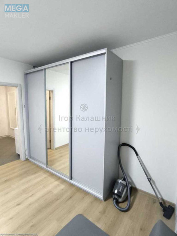 Оренда 1 кімнатної квартири, <a class="location-link" href="/kiev/" title="Недвижимость Київ">Київ</a>, <a class="location-link" href="/kiev/darnickij/" title="Недвижимость Дарницький район">Дарницький р-н</a>, Петра Григоренка просп., 36 (изображение 7)