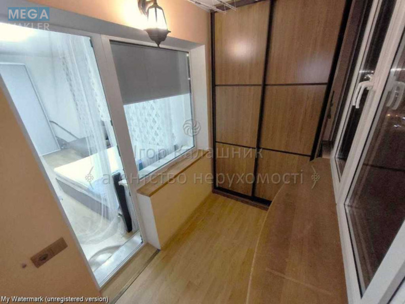 Оренда 1 кімнатної квартири, <a class="location-link" href="/kiev/" title="Недвижимость Київ">Київ</a>, <a class="location-link" href="/kiev/darnickij/" title="Недвижимость Дарницький район">Дарницький р-н</a>, Петра Григоренка просп., 36 (изображение 8)