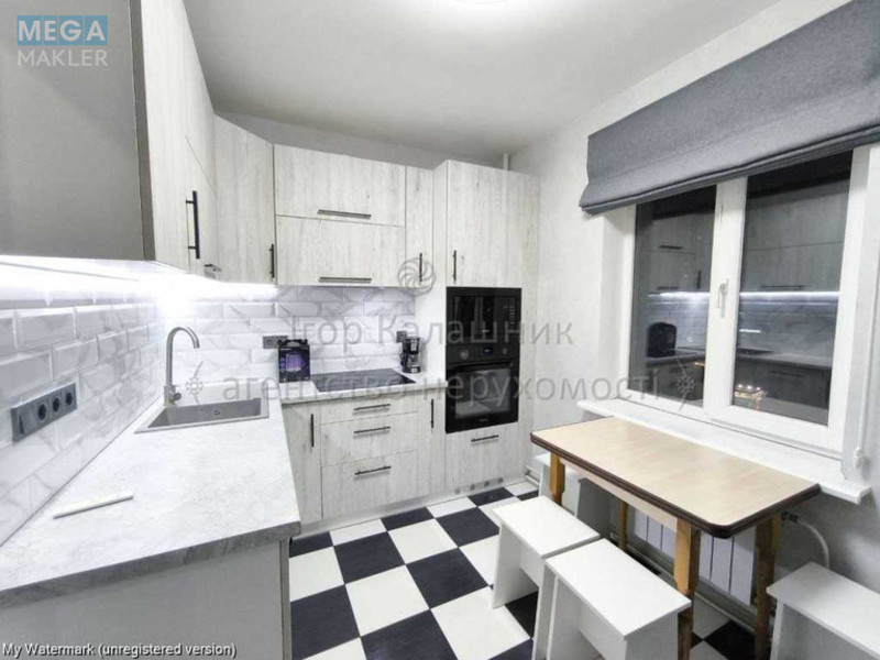 Оренда 1 кімнатної квартири, <a class="location-link" href="/kiev/" title="Недвижимость Київ">Київ</a>, <a class="location-link" href="/kiev/darnickij/" title="Недвижимость Дарницький район">Дарницький р-н</a>, Петра Григоренка просп., 36 (изображение 10)