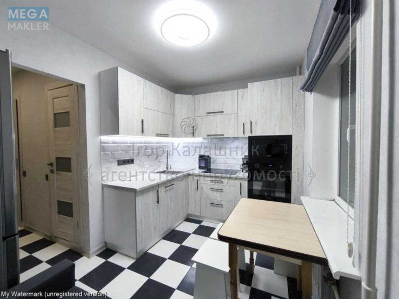 Оренда 1 кімнатної квартири, <a class="location-link" href="/kiev/" title="Недвижимость Київ">Київ</a>, <a class="location-link" href="/kiev/darnickij/" title="Недвижимость Дарницький район">Дарницький р-н</a>, Петра Григоренка просп., 36 (изображение 11)