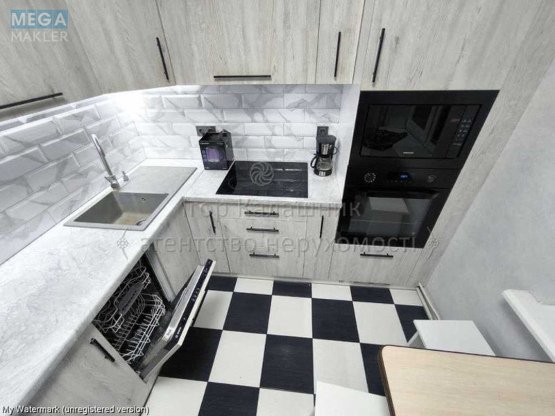 Оренда 1 кімнатної квартири, <a class="location-link" href="/kiev/" title="Недвижимость Київ">Київ</a>, <a class="location-link" href="/kiev/darnickij/" title="Недвижимость Дарницький район">Дарницький р-н</a>, Петра Григоренка просп., 36 (изображение 12)