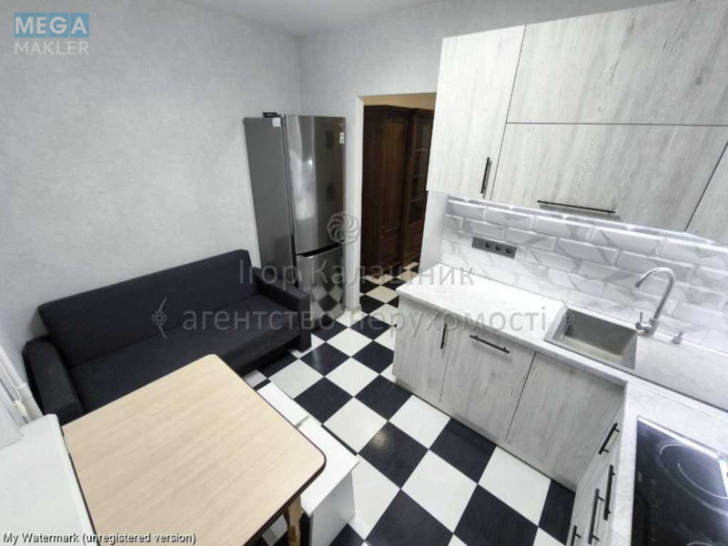 Оренда 1 кімнатної квартири, <a class="location-link" href="/kiev/" title="Недвижимость Київ">Київ</a>, <a class="location-link" href="/kiev/darnickij/" title="Недвижимость Дарницький район">Дарницький р-н</a>, Петра Григоренка просп., 36 (изображение 13)