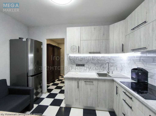 Оренда 1 кімнатної квартири, <a class="location-link" href="/kiev/" title="Недвижимость Київ">Київ</a>, <a class="location-link" href="/kiev/darnickij/" title="Недвижимость Дарницький район">Дарницький р-н</a>, Петра Григоренка просп., 36 (изображение 14)