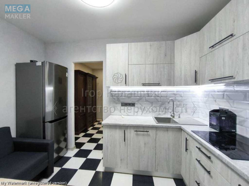 Оренда 1 кімнатної квартири, <a class="location-link" href="/kiev/" title="Недвижимость Київ">Київ</a>, <a class="location-link" href="/kiev/darnickij/" title="Недвижимость Дарницький район">Дарницький р-н</a>, Петра Григоренка просп., 36 (изображение 14)