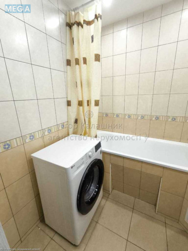 Оренда 1 кімнатної квартири, <a class="location-link" href="/kiev/" title="Недвижимость Київ">Київ</a>, <a class="location-link" href="/kiev/darnickij/" title="Недвижимость Дарницький район">Дарницький р-н</a>, Петра Григоренка просп., 36 (изображение 17)