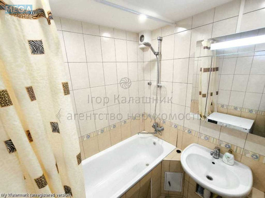 Оренда 1 кімнатної квартири, <a class="location-link" href="/kiev/" title="Недвижимость Київ">Київ</a>, <a class="location-link" href="/kiev/darnickij/" title="Недвижимость Дарницький район">Дарницький р-н</a>, Петра Григоренка просп., 36 (изображение 18)
