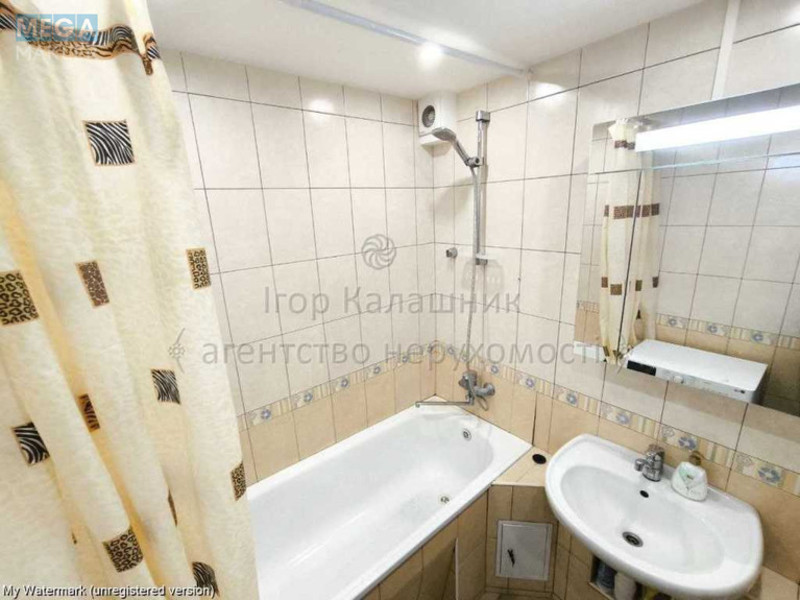 Оренда 1 кімнатної квартири, <a class="location-link" href="/kiev/" title="Недвижимость Київ">Київ</a>, <a class="location-link" href="/kiev/darnickij/" title="Недвижимость Дарницький район">Дарницький р-н</a>, Петра Григоренка просп., 36 (изображение 18)