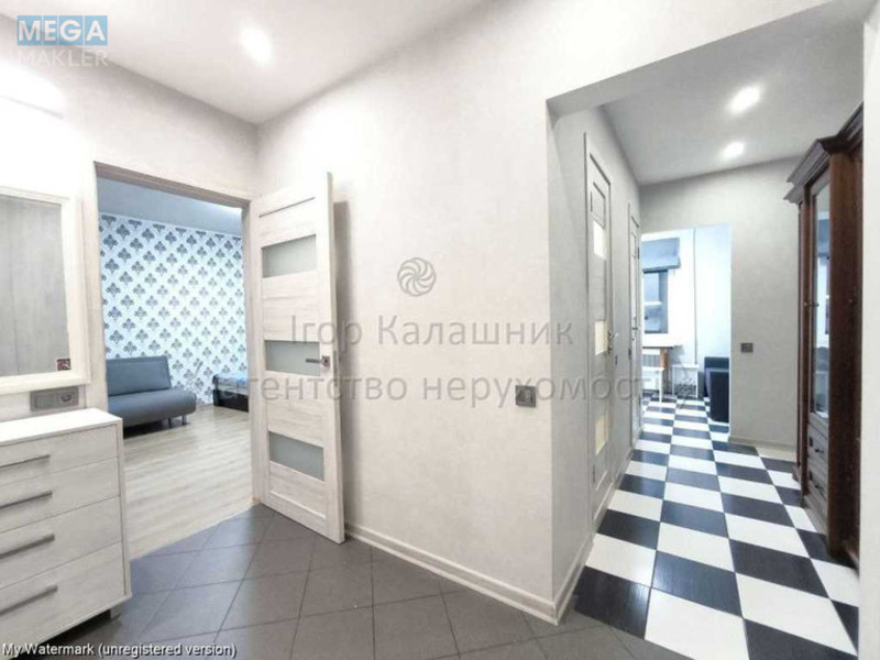 Оренда 1 кімнатної квартири, <a class="location-link" href="/kiev/" title="Недвижимость Київ">Київ</a>, <a class="location-link" href="/kiev/darnickij/" title="Недвижимость Дарницький район">Дарницький р-н</a>, Петра Григоренка просп., 36 (изображение 22)