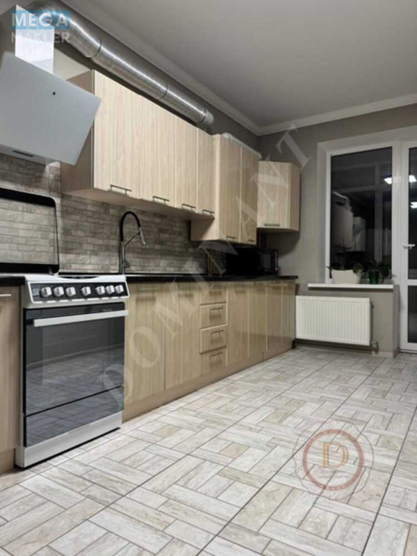 Новобудова, 6 поверхів, <a class="location-link" href="/sofievskaya-borshagovka/" title="Недвижимость Софіївська Борщагівка">Софіївська Борщагівка</a>, Бишівська, 7 (изображение 3)
