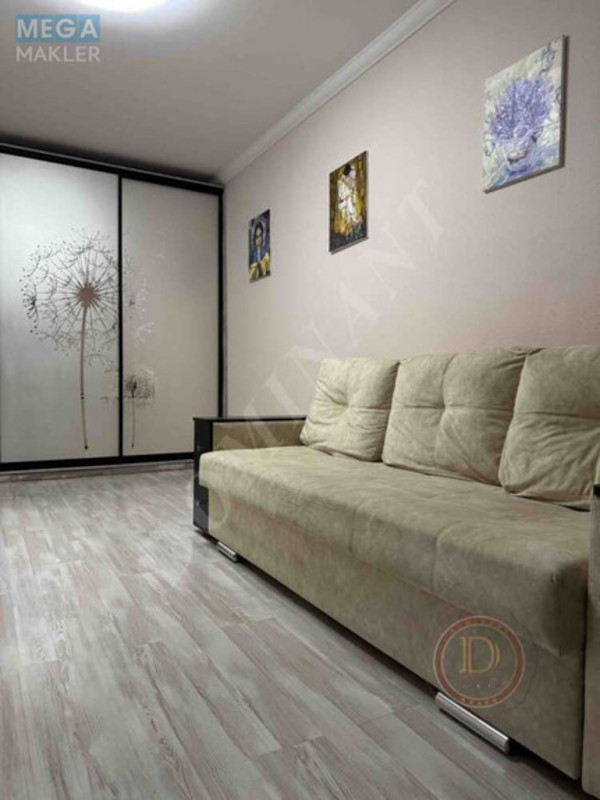 Новобудова, 6 поверхів, <a class="location-link" href="/sofievskaya-borshagovka/" title="Недвижимость Софіївська Борщагівка">Софіївська Борщагівка</a>, Бишівська, 7 (изображение 5)