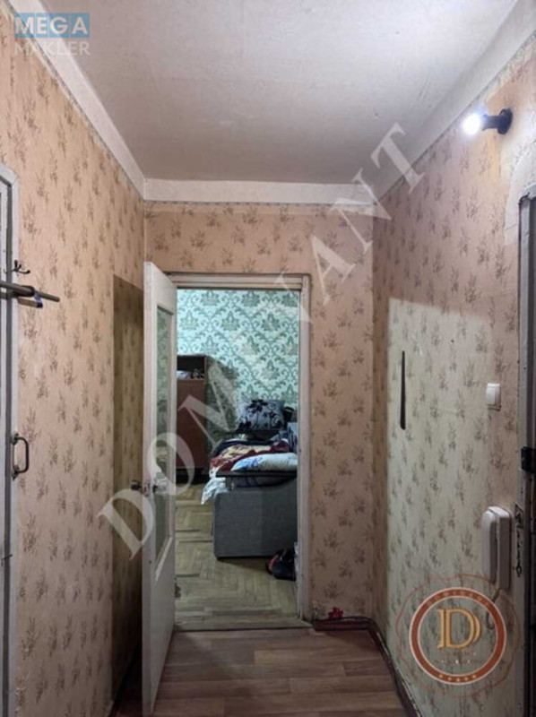 Продаж 2 кімнатної квартири (50/29/8), 2 пов. 9 пов. будинку, <a class="location-link" href="/zaporozhje/" title="Недвижимость Запоріжжя">Запоріжжя</a>, <a class="location-link" href="/zaporozhje/leninskij/" title="Недвижимость Ленінський район">Ленінський р-н</a>, Звенигородская, 10 (изображение 2)