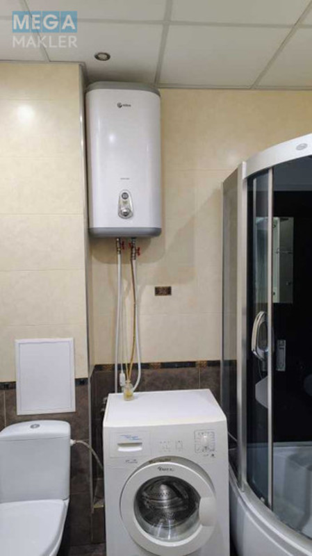 Оренда 1 кімнатної квартири, <a class="location-link" href="/kiev/" title="Недвижимость Київ">Київ</a>, <a class="location-link" href="/kiev/darnickij/" title="Недвижимость Дарницький район">Дарницький р-н</a>, Єлизавети Чавдар вул., 17 (изображение 8)