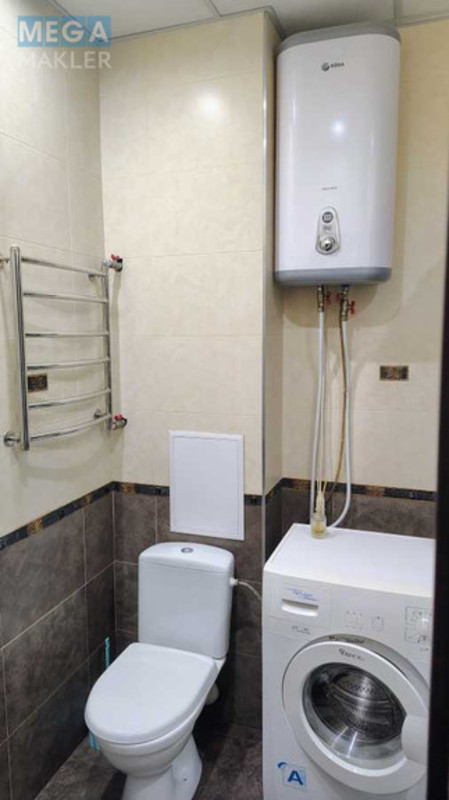 Оренда 1 кімнатної квартири, <a class="location-link" href="/kiev/" title="Недвижимость Київ">Київ</a>, <a class="location-link" href="/kiev/darnickij/" title="Недвижимость Дарницький район">Дарницький р-н</a>, Єлизавети Чавдар вул., 17 (изображение 9)