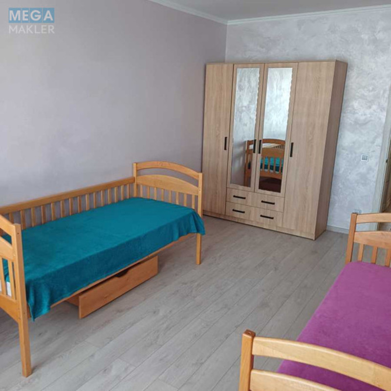Оренда 2 кімнатної квартири, <a class="location-link" href="/kiev/" title="Недвижимость Київ">Київ</a>, <a class="location-link" href="/kiev/darnickij/" title="Недвижимость Дарницький район">Дарницький р-н</a>, Бориса Гмирі вул., 20 (изображение 8)