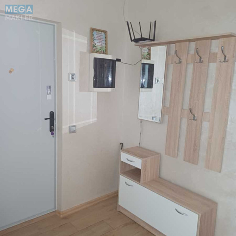 Оренда 2 кімнатної квартири, <a class="location-link" href="/kiev/" title="Недвижимость Київ">Київ</a>, <a class="location-link" href="/kiev/darnickij/" title="Недвижимость Дарницький район">Дарницький р-н</a>, Бориса Гмирі вул., 20 (изображение 12)