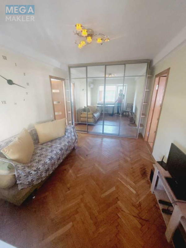 Оренда 2 кімнатної квартири, <a class="location-link" href="/kiev/" title="Недвижимость Київ">Київ</a>, <a class="location-link" href="/kiev/solomenskij/" title="Недвижимость Солом'янський район">Солом'янський р-н</a>, Михаила Донца ул., 27 (изображение 4)
