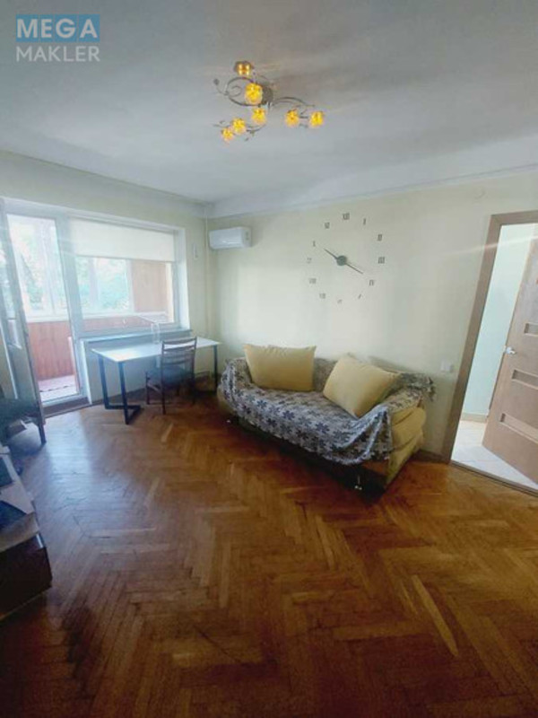 Оренда 2 кімнатної квартири, <a class="location-link" href="/kiev/" title="Недвижимость Київ">Київ</a>, <a class="location-link" href="/kiev/solomenskij/" title="Недвижимость Солом'янський район">Солом'янський р-н</a>, Михаила Донца ул., 27 (изображение 6)
