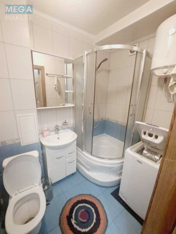 Оренда 2 кімнатної квартири, <a class="location-link" href="/kiev/" title="Недвижимость Київ">Київ</a>, <a class="location-link" href="/kiev/solomenskij/" title="Недвижимость Солом'янський район">Солом'янський р-н</a>, Михаила Донца ул., 27 (изображение 10)