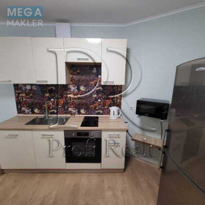 Продаж 1 кімнатної квартири (33/15/6), 14 пов. 24 пов. будинку, <a class="location-link" href="/kiev/" title="Недвижимость Київ">Київ</a>, <a class="location-link" href="/kiev/goloseevskij/" title="Недвижимость Голосіївський район">Голосіївський р-н</a>, Конєва Маршала вулиця, 5Г (изображение 2)