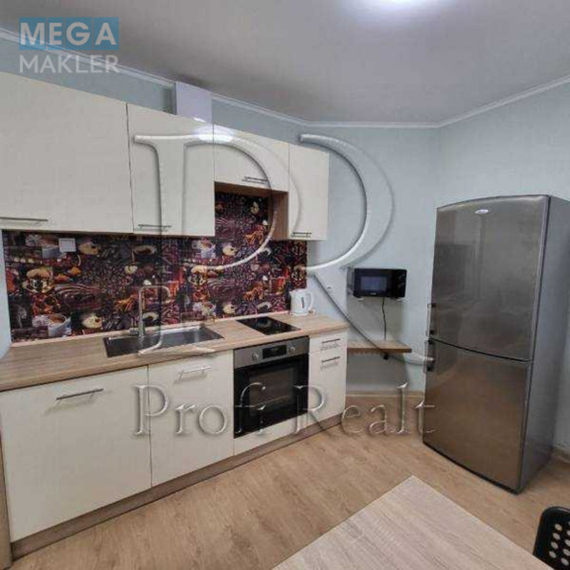 Продаж 1 кімнатної квартири (33/15/6), 14 пов. 24 пов. будинку, <a class="location-link" href="/kiev/" title="Недвижимость Київ">Київ</a>, <a class="location-link" href="/kiev/goloseevskij/" title="Недвижимость Голосіївський район">Голосіївський р-н</a>, Конєва Маршала вулиця, 5Г (изображение 3)