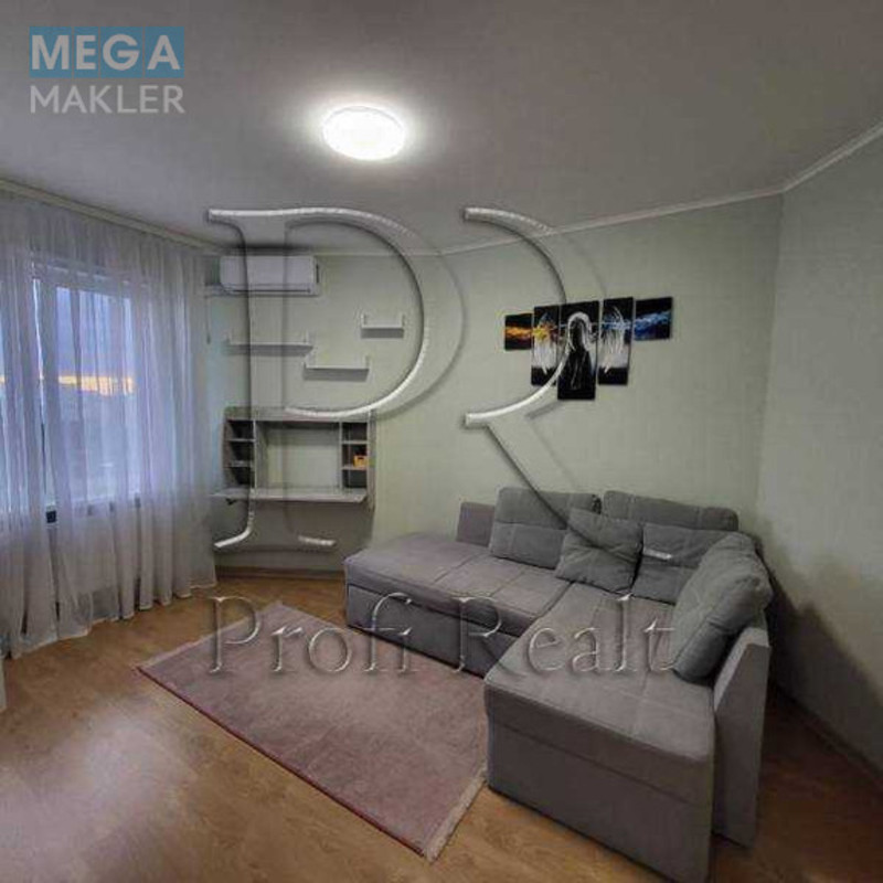Продаж 1 кімнатної квартири (33/15/6), 14 пов. 24 пов. будинку, <a class="location-link" href="/kiev/" title="Недвижимость Київ">Київ</a>, <a class="location-link" href="/kiev/goloseevskij/" title="Недвижимость Голосіївський район">Голосіївський р-н</a>, Конєва Маршала вулиця, 5Г (изображение 6)