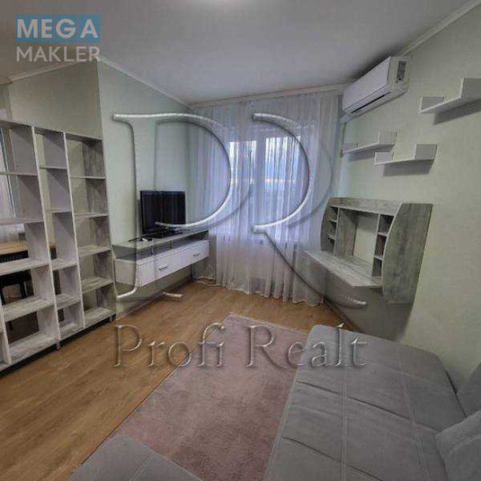 Продаж 1 кімнатної квартири (33/15/6), 14 пов. 24 пов. будинку, <a class="location-link" href="/kiev/" title="Недвижимость Київ">Київ</a>, <a class="location-link" href="/kiev/goloseevskij/" title="Недвижимость Голосіївський район">Голосіївський р-н</a>, Конєва Маршала вулиця, 5Г (изображение 7)