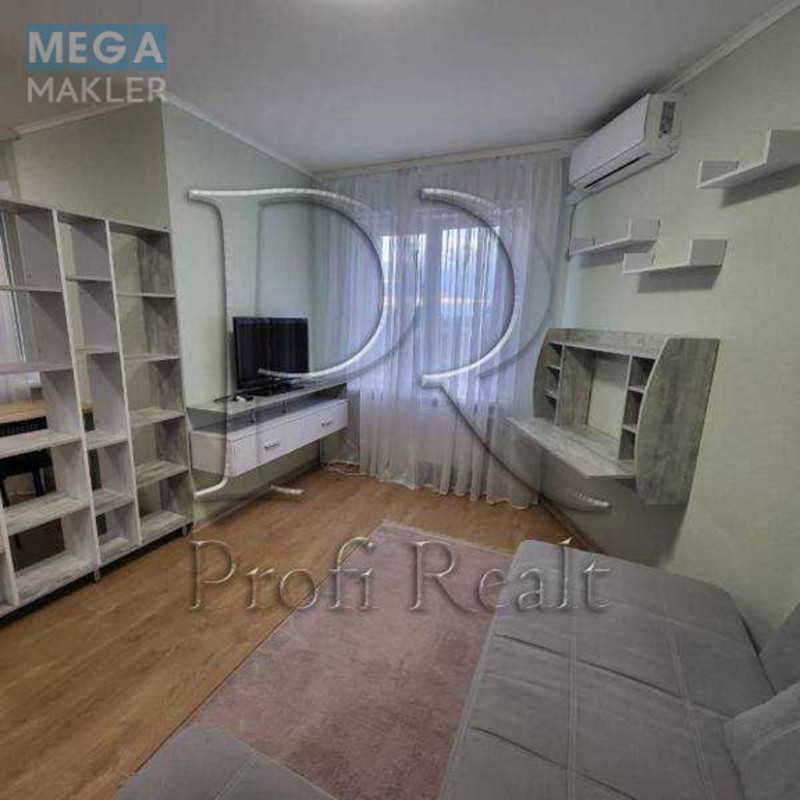 Продаж 1 кімнатної квартири (33/15/6), 14 пов. 24 пов. будинку, <a class="location-link" href="/kiev/" title="Недвижимость Київ">Київ</a>, <a class="location-link" href="/kiev/goloseevskij/" title="Недвижимость Голосіївський район">Голосіївський р-н</a>, Конєва Маршала вулиця, 5Г (изображение 7)