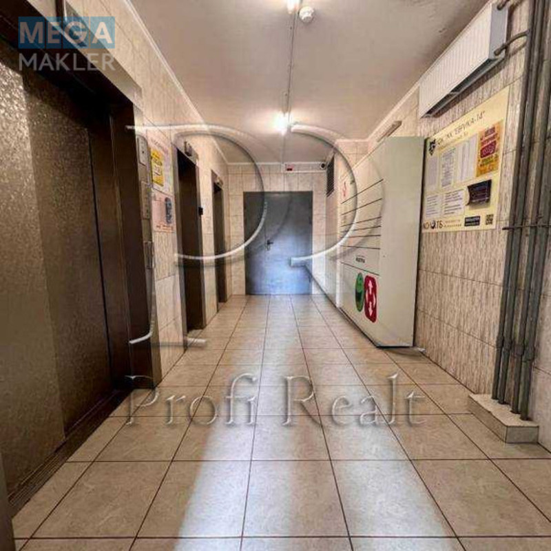 Продаж 1 кімнатної квартири (33/15/6), 14 пов. 24 пов. будинку, <a class="location-link" href="/kiev/" title="Недвижимость Київ">Київ</a>, <a class="location-link" href="/kiev/goloseevskij/" title="Недвижимость Голосіївський район">Голосіївський р-н</a>, Конєва Маршала вулиця, 5Г (изображение 15)