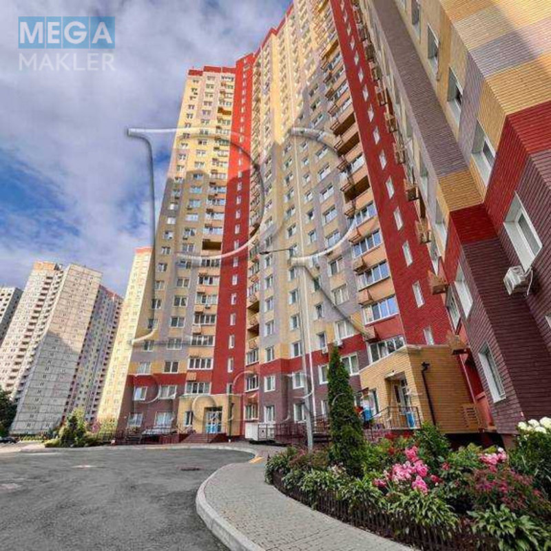 Продаж 1 кімнатної квартири (33/15/6), 14 пов. 24 пов. будинку, <a class="location-link" href="/kiev/" title="Недвижимость Київ">Київ</a>, <a class="location-link" href="/kiev/goloseevskij/" title="Недвижимость Голосіївський район">Голосіївський р-н</a>, Конєва Маршала вулиця, 5Г (изображение 16)